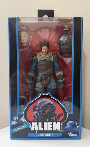 Neca aliens alien 40th - alien,