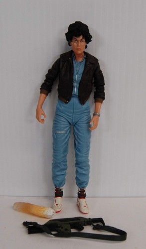 Neca aliens ellen ripley - neca,