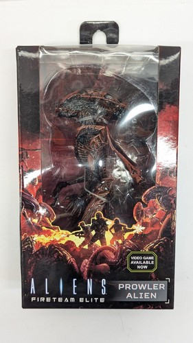 Neca aliens fireteam elite - neca,