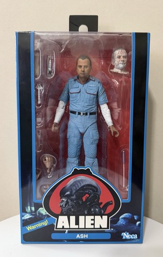 Neca aliens alien 40th - neca,