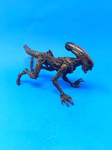 Neca aliens series dog alien - aliens,