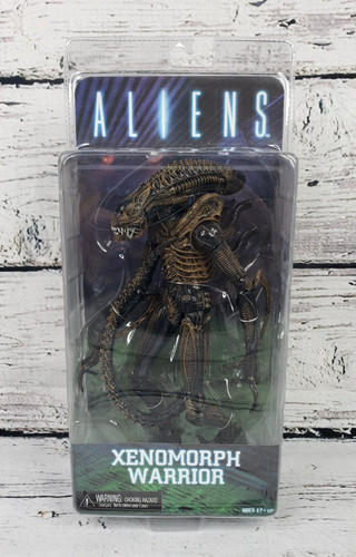 2013 neca reel toys aliens - neca,