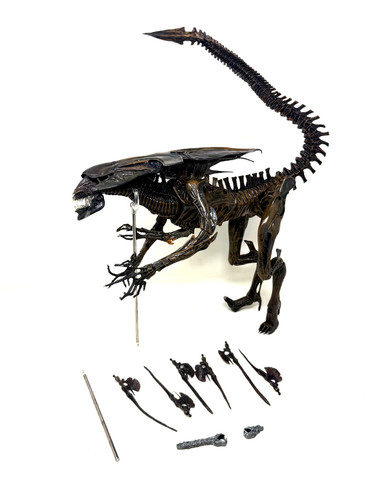 Neca alien resurrection - alien,